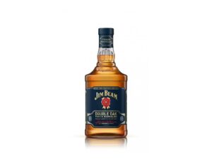 Jim Beam Double Oak 43 % 0,7 l