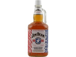 Jim Beam Operation Homefront 40 % 1,75 l