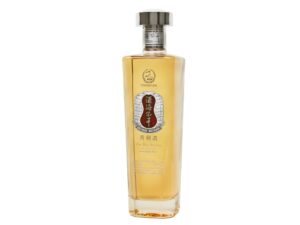 Jiu Hai Bu Gan Malt 5 yo 42 % 0,7 l