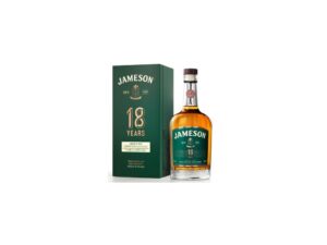 John Jameson 18 yo 40% 0,7l