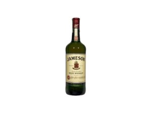 John Jameson Irish 40 % 1l