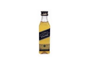 Johnnie Walker Black Label 40 % 0,05l