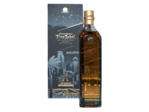 Johnnie Walker Blue Label Los Angeles Hollywood 40 % 0,75 l
