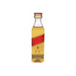 Johnnie Walker Red Label 40 % 0,05 l
