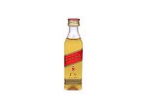 Johnnie Walker Red Label 40 % 0,05 l