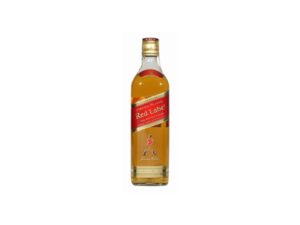 Johnnie Walker Red Label 40 % 0,7 l