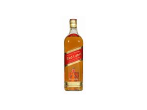 Johnnie Walker Red Label 40 % 1 l