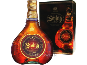 Johnnie Walker Swing 40 % 0,7 l