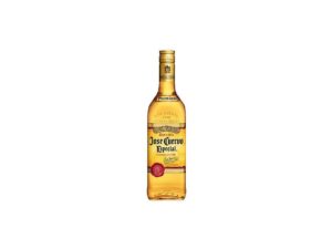 Jose Cuervo Especial Reposado 38 % 1l
