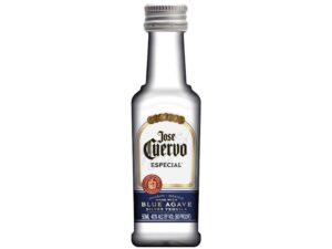 Jose Cuervo Especial Silver 40% 0,05l