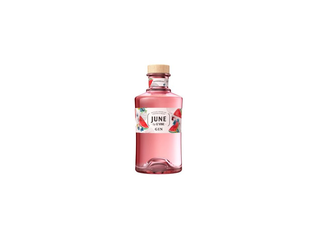 June Gin Meloun 37,5 % 0,7 l