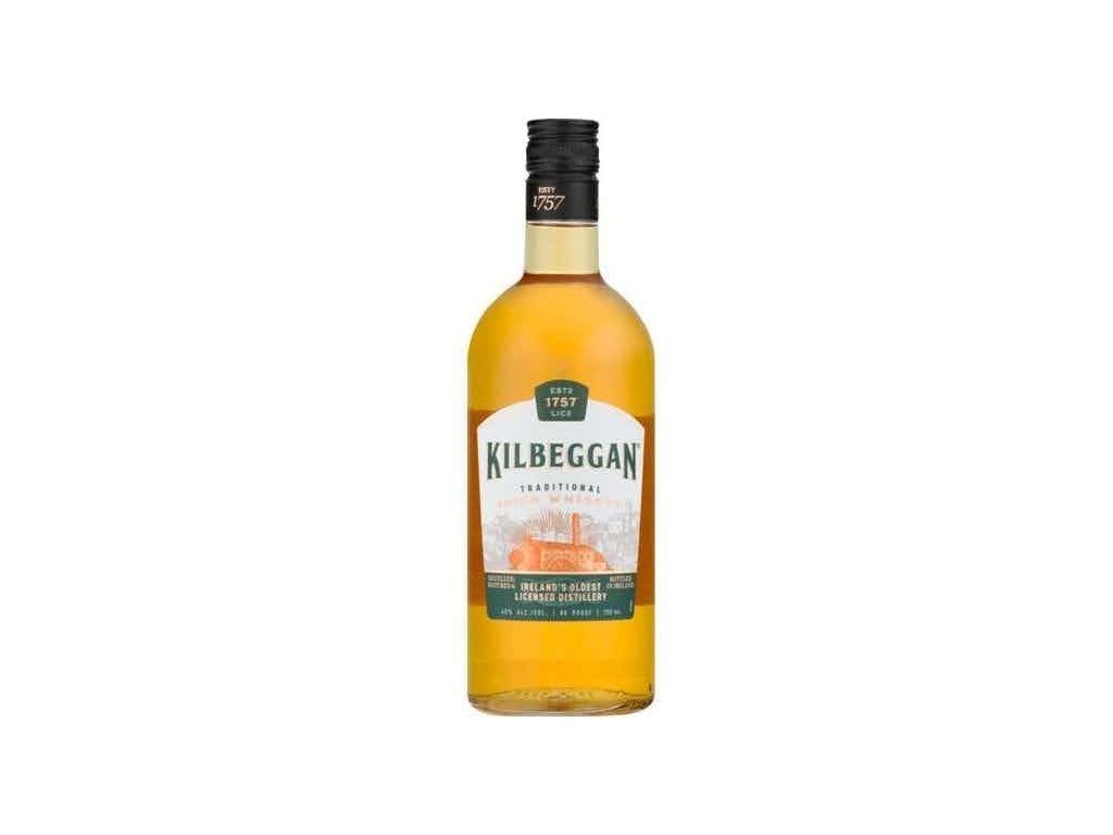 Kilbeggan 40 % 1 l