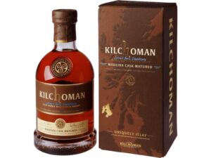 Kilchoman Madeira Cask 50% 0,7 l