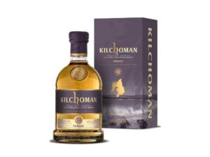Kilchoman Sanaig 46 % 0,7l