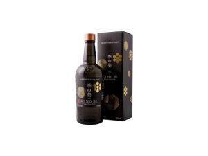 Kinobi GO 5th Anniversary 50% 0,7 l
