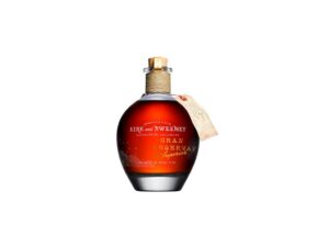 Kirk & Sweeney Gran Reserva Superior 40% 0,7 l