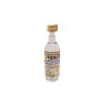 Koskenkorva Blueberry Juniper 37,5% 0,05l