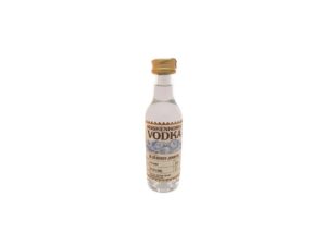 Koskenkorva Blueberry Juniper 37,5% 0,05l