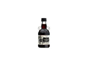 Kraken Black Spiced 40 % 0,05 l