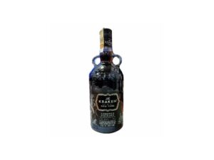 Kraken vs New York 47% 1l