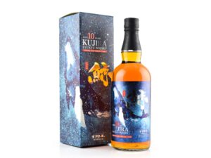 Kujira 10 yo 43% 0,7 l