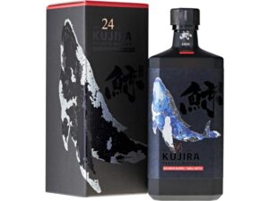 Kujira 24 yo 43% 0,7 l