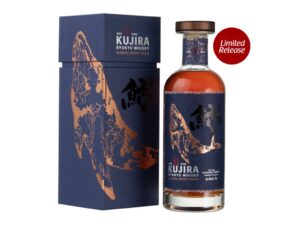 Kujira 31 yo 43% 0,7 l