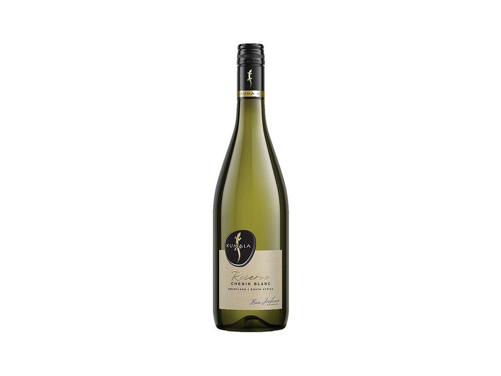 Kumala Chenin Blanc 13 % 0,75 l