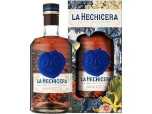 La Hechicera Reserva Familiar 40% 0,7 l