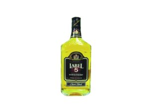 Label 5 40 % 2 l