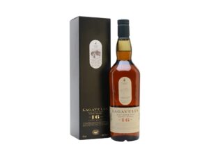 Lagavulin 16 yo 43% 0,7 l