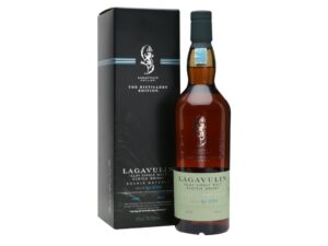 Lagavulin Double Matured Distillers Edition 43 % 0,7 l