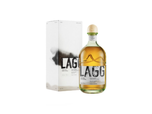 Lagg Kilmory 46% 0,7l