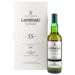 Laphroaig Ian Hunter Story 33 yo 49,9% 0,7l