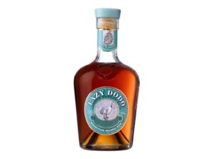 Lazy Dodo Mauritius Island Rum 40 % 0,7 l