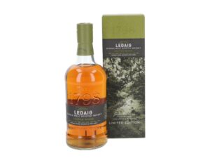 Ledaig Triple Wood 53,8% 0,7l