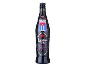 Legendario 9 yo 40% 0,05l