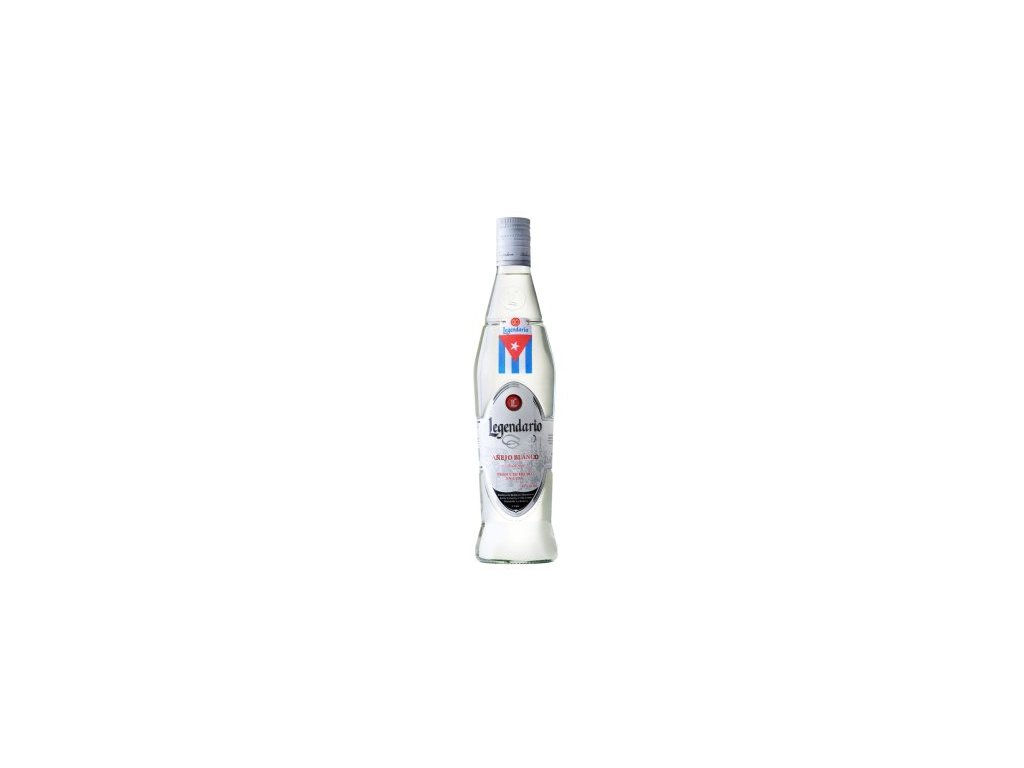Legendario Bianco 40 % 0,05l