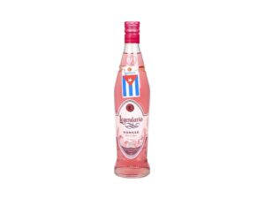 Legendario Ronssé Punch au Rhum 32 % 0,7 l
