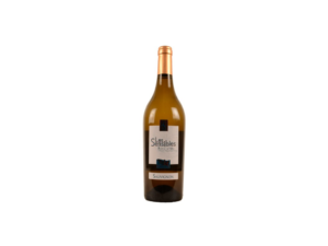 Les Sensibles Vin de Pays d'Oc Sauvignon Blanc 12,5 % 0,75 l