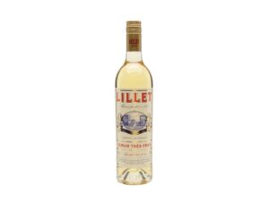 Lillet Blanc 17 % 0,75 l