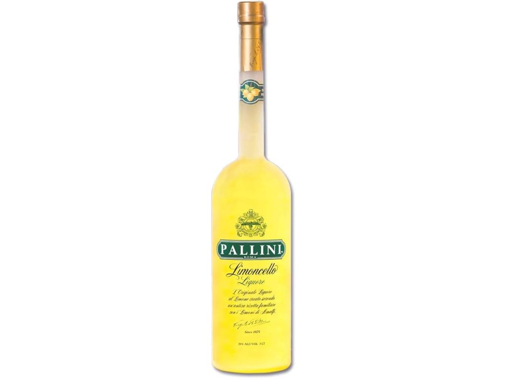 Limoncello Pallini 26% 3l