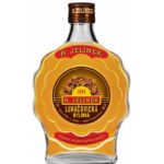 Luhačovická Bylinná 0,5 l Rudolf Jelínek