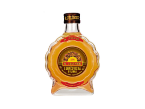 Luhačovická Bylinná 38% 0,2 l Rudolf Jelínek