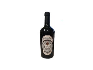 Lupo Meraviglia Puglia Rosso Due di Due 14,5 % 0,75 l