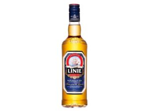 Lysholm Linie Aquavit 41,5 % 1 l