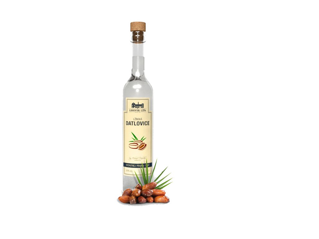 Lžínská Datlovice 0,5l