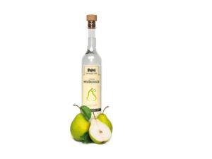 Lžínská Hruškovice 50 % 0,5 l
