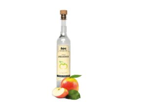 Lžínská Jablkovice 0,5 l