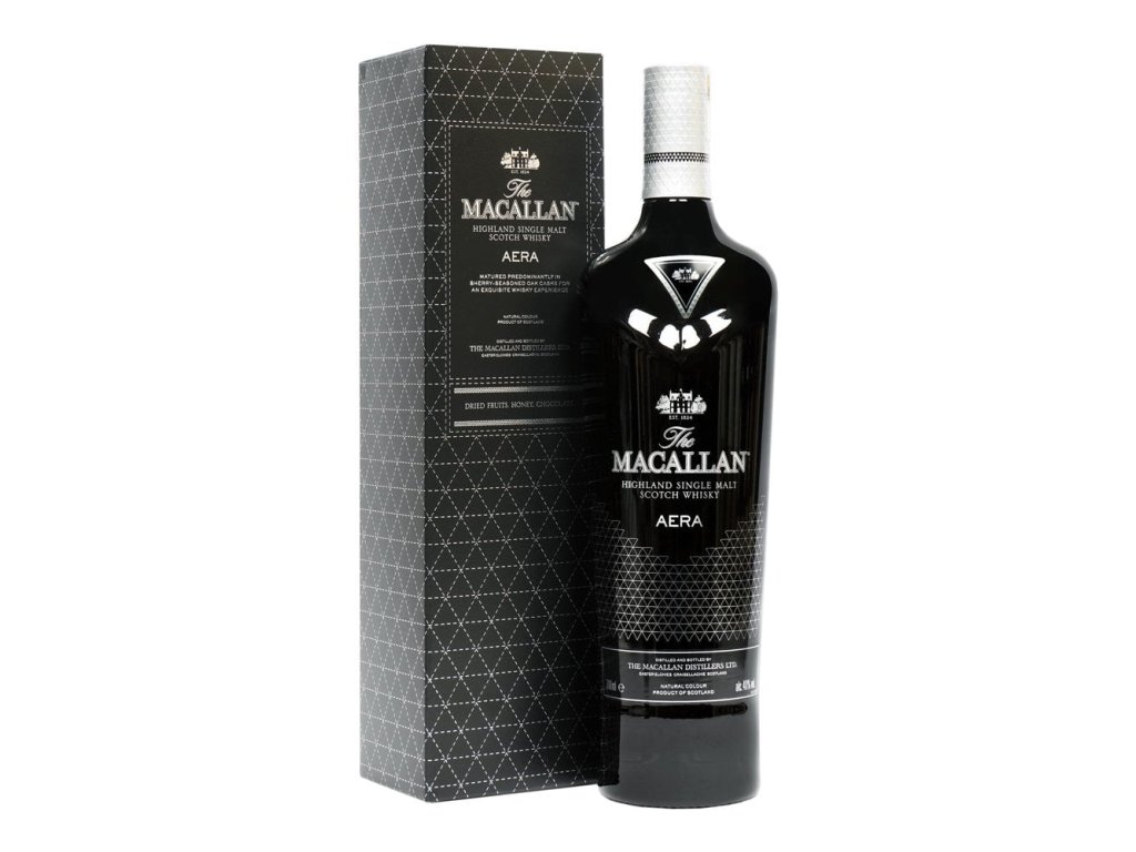 Macallan Aera 40 % 0,7 l